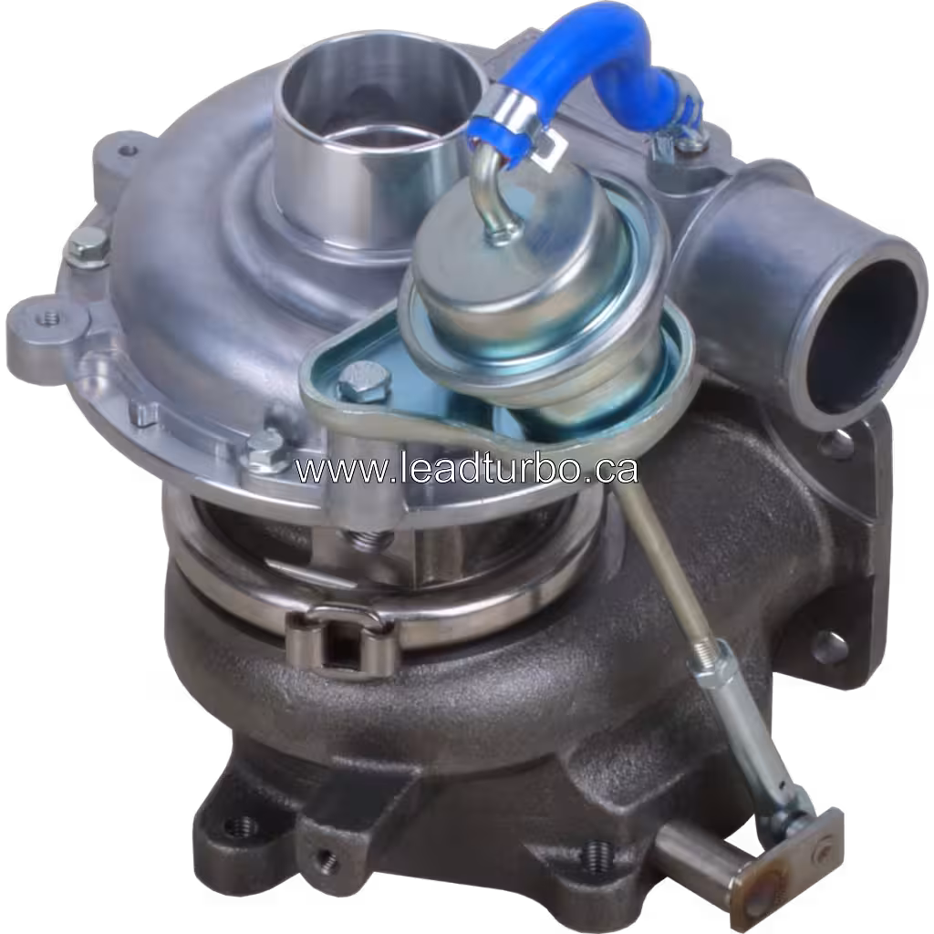 Turbocompresseur VJ33 pour Mazda B2500 et Ford Ranger