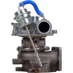 Turbocompresseur VJ33 RHF5 pour Mazda B2500 et Ford Ranger