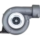 Turbocompresseur de remplacement pour CAT D7G moteur 3306T