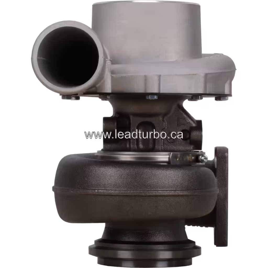 Turbocompresseur de remplacement pour Cummins NT855