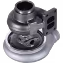 Détail du turbocompresseur de rechange pour moteur Cummins
