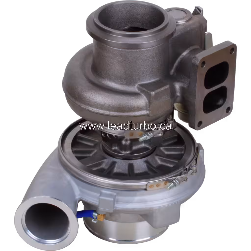 Turbocompresseur compatible avec Caterpillar 657G et Kenworth C15