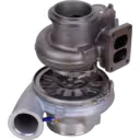 Turbocompresseur compatible avec Caterpillar 657G et Kenworth C15