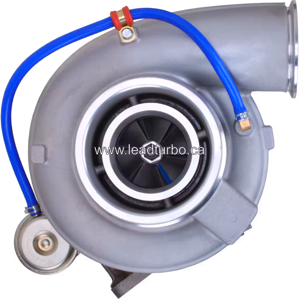 Turbocompresseur de remplacement pour moteur Caterpillar C15