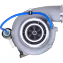 Turbocompresseur de Remplacement pour Moteur Caterpillar C15 thumbnail 4