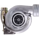 Turbocompresseur de remplacement 04253845KZ S2BG pour Deutz BF6M1013CEP thumbnail 4