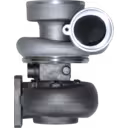 Turbocompresseur 0R5841 T1238 pour CAT D342 6L