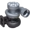 Turbocompresseur de remplacement 0R5841 T1238 pour moteur CAT D342 6L