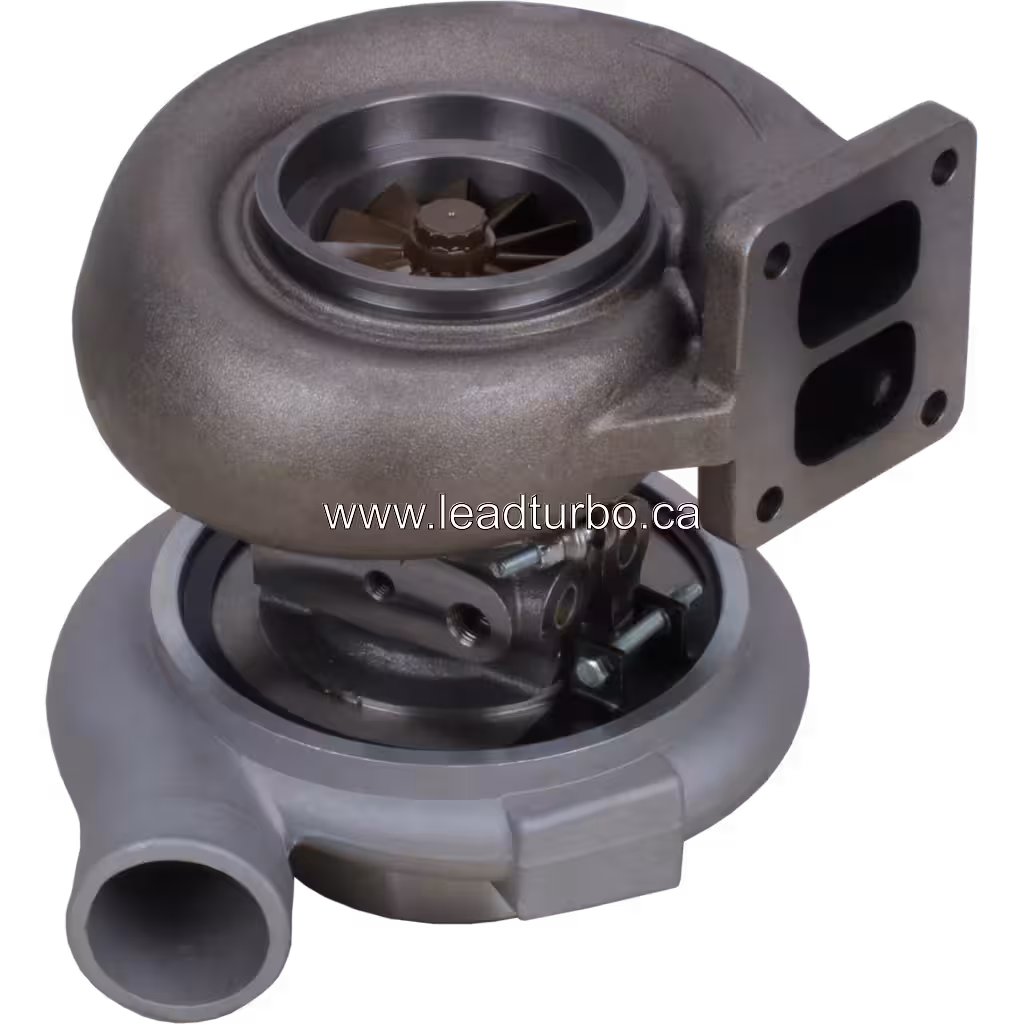 Turbocompresseur ISUZU 6WF1-CT référence 49188-01813