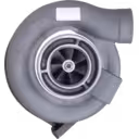 Emballage du turbocompresseur TD08H poids 20kg
