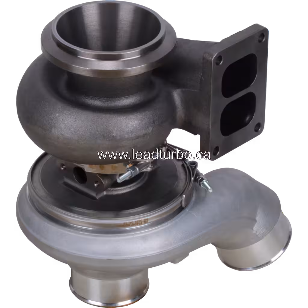 Turbocompresseur S400S069 pour camions Mack CH et CL