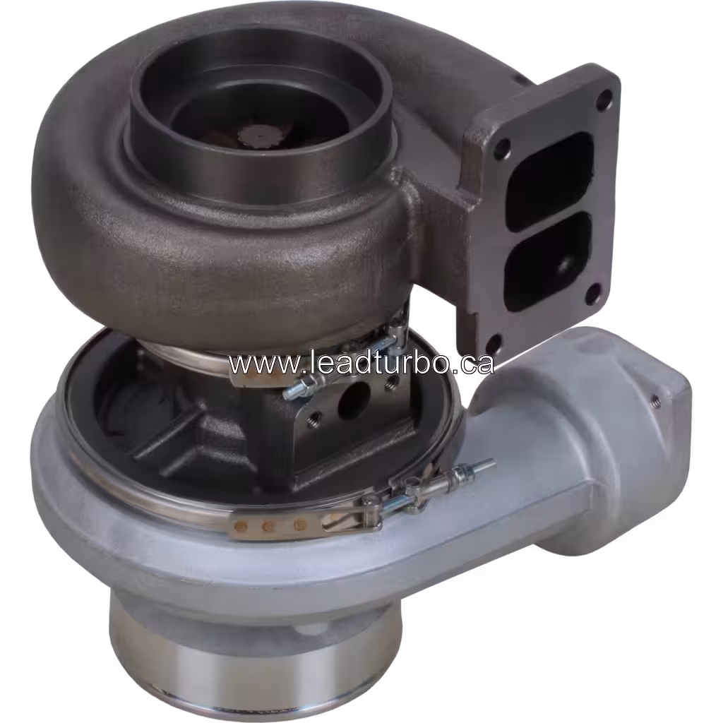 Turbocompresseur Caterpillar 3406 référence 0R6333
