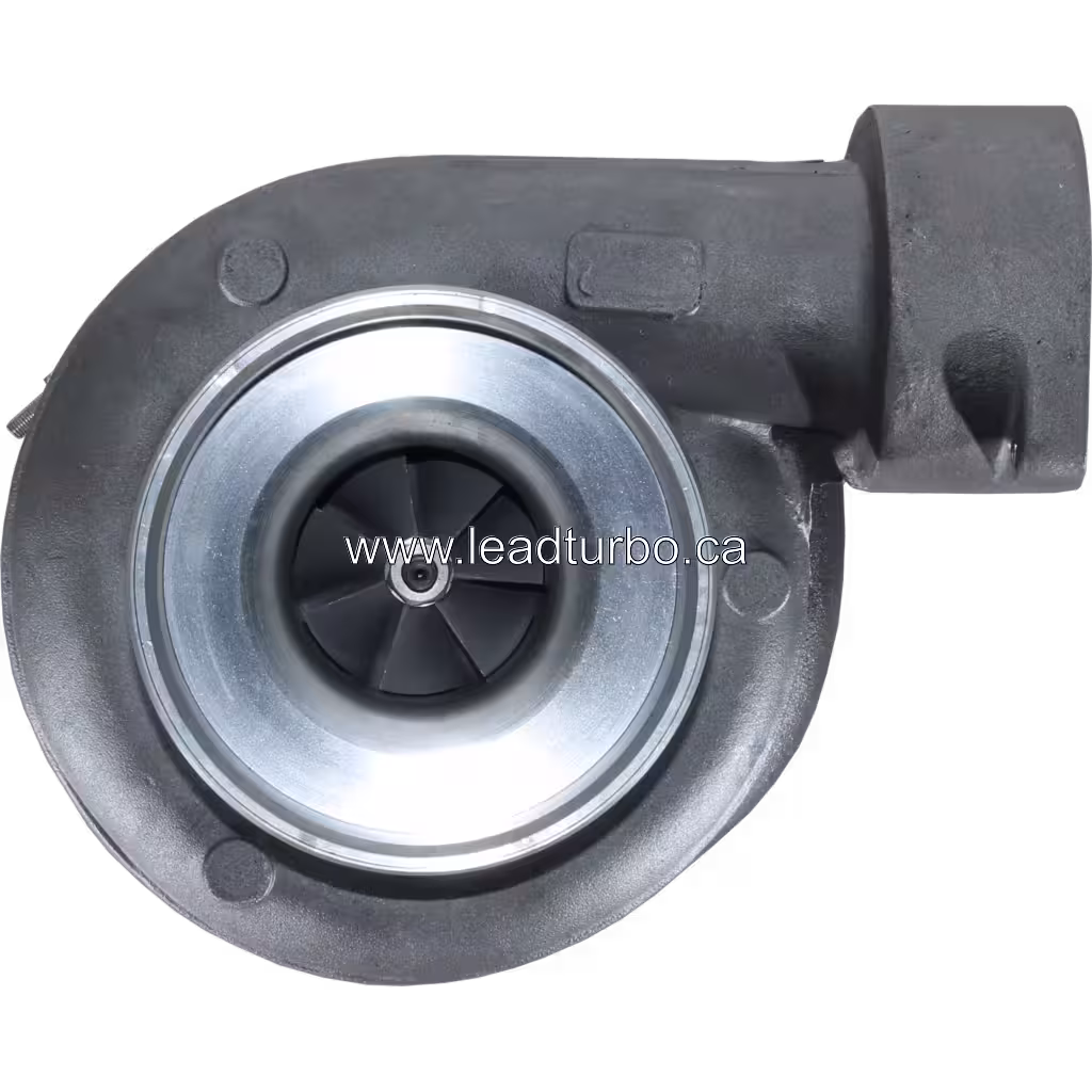 Turbocompresseur 196547 S4DS006 pour CAT D8N