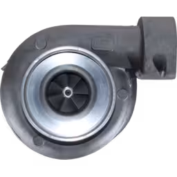 Turbocompresseur de remplacement 196547 S4DS006 pour CAT D8N et moteur 3406