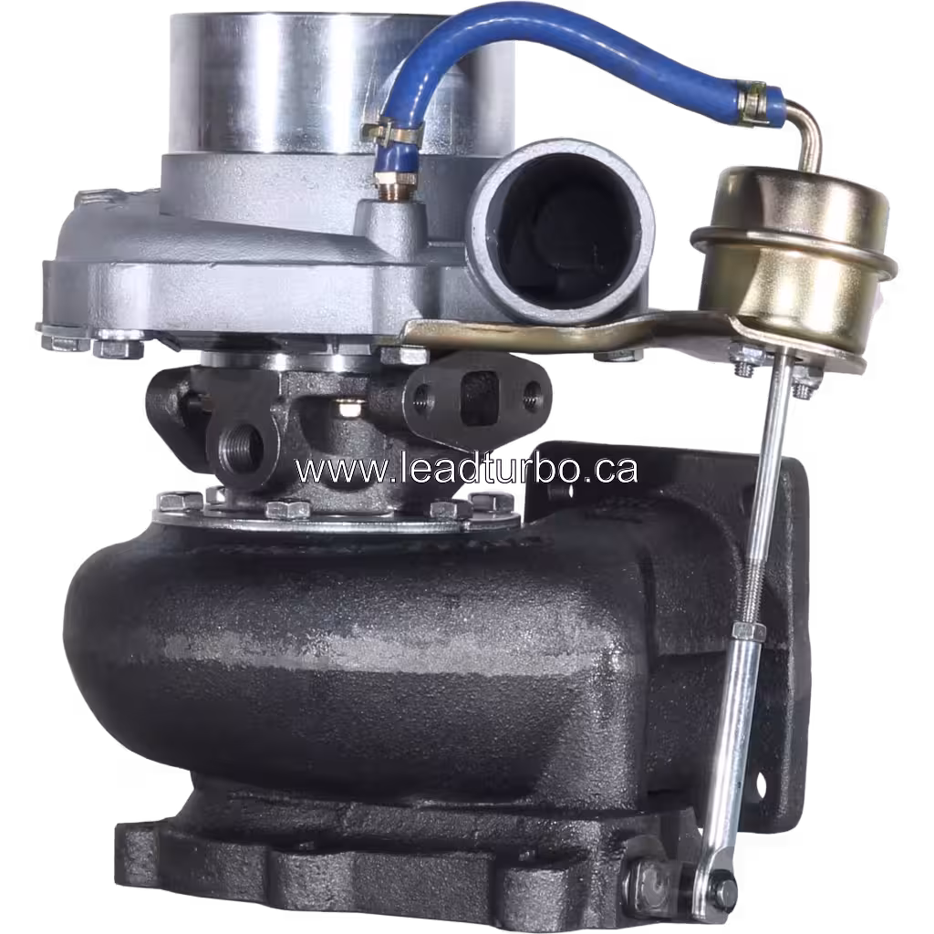 Turbocompresseur 24100-3301 TBP430 pour HINO J08C