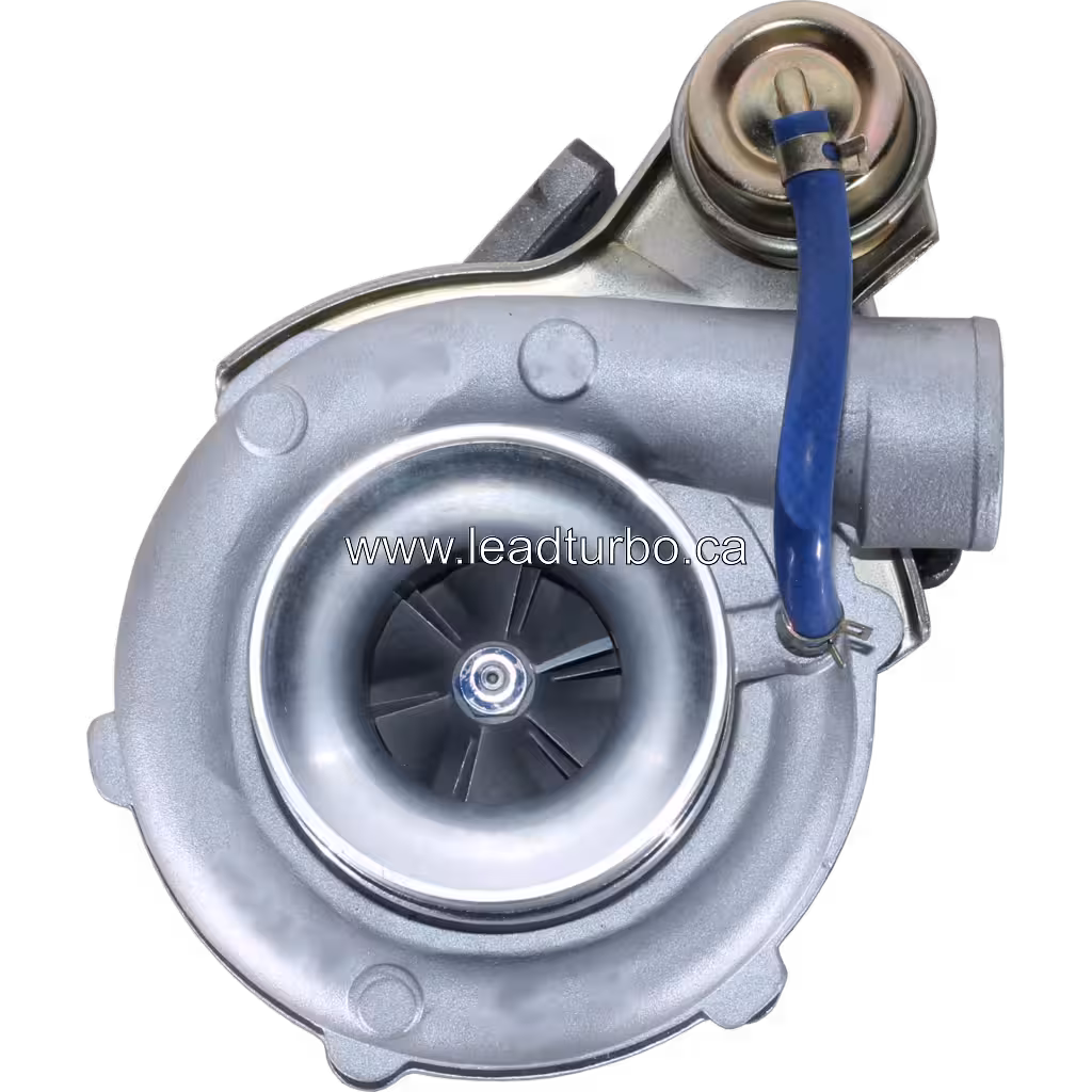 Emballage du turbocompresseur 24100-3301 poids 16kg