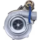 Emballage du turbocompresseur 24100-3301 poids 16kg