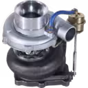 Turbocompresseur de remplacement 24100-3301 TBP430 pour HINO J08C