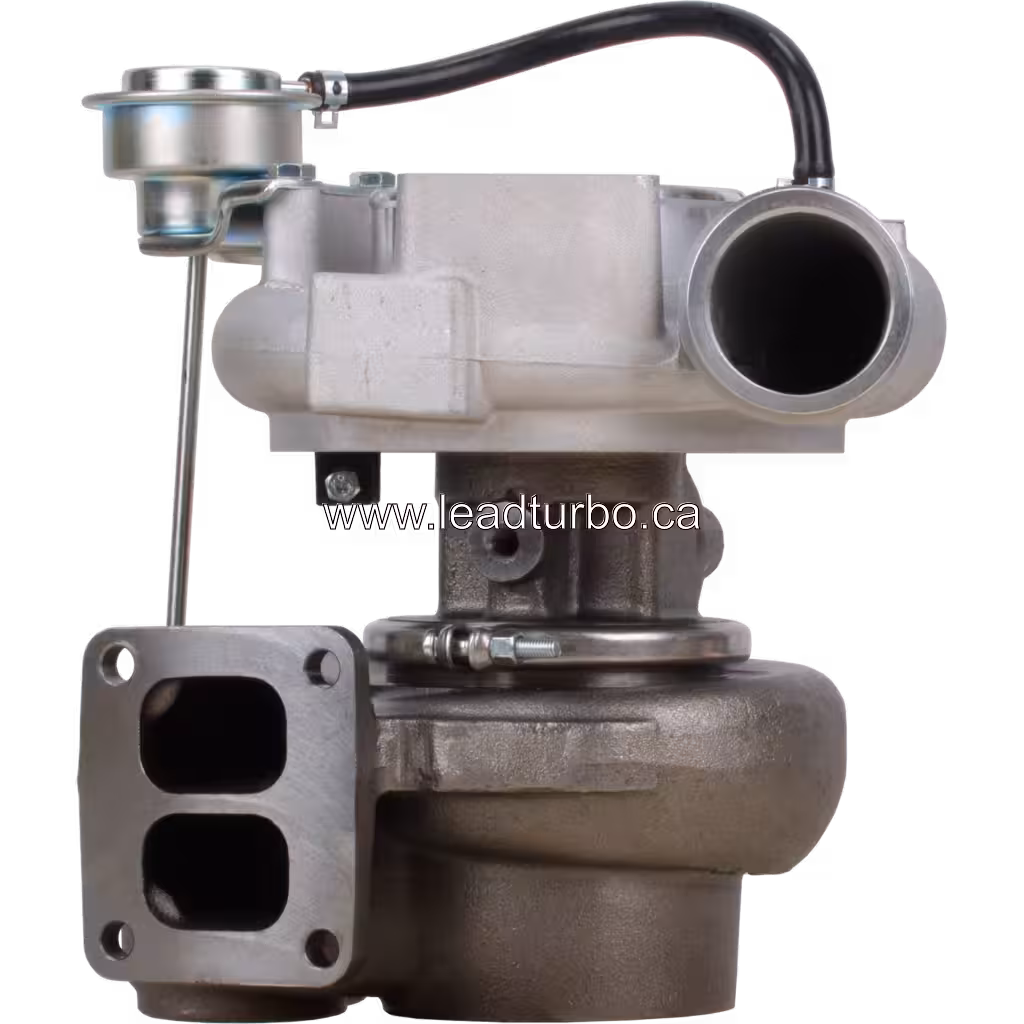 Turbocompresseur 28200-84400 TF08L-28M vue avant