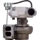 Turbocompresseur 28200-84400 TF08L-28M vue avant