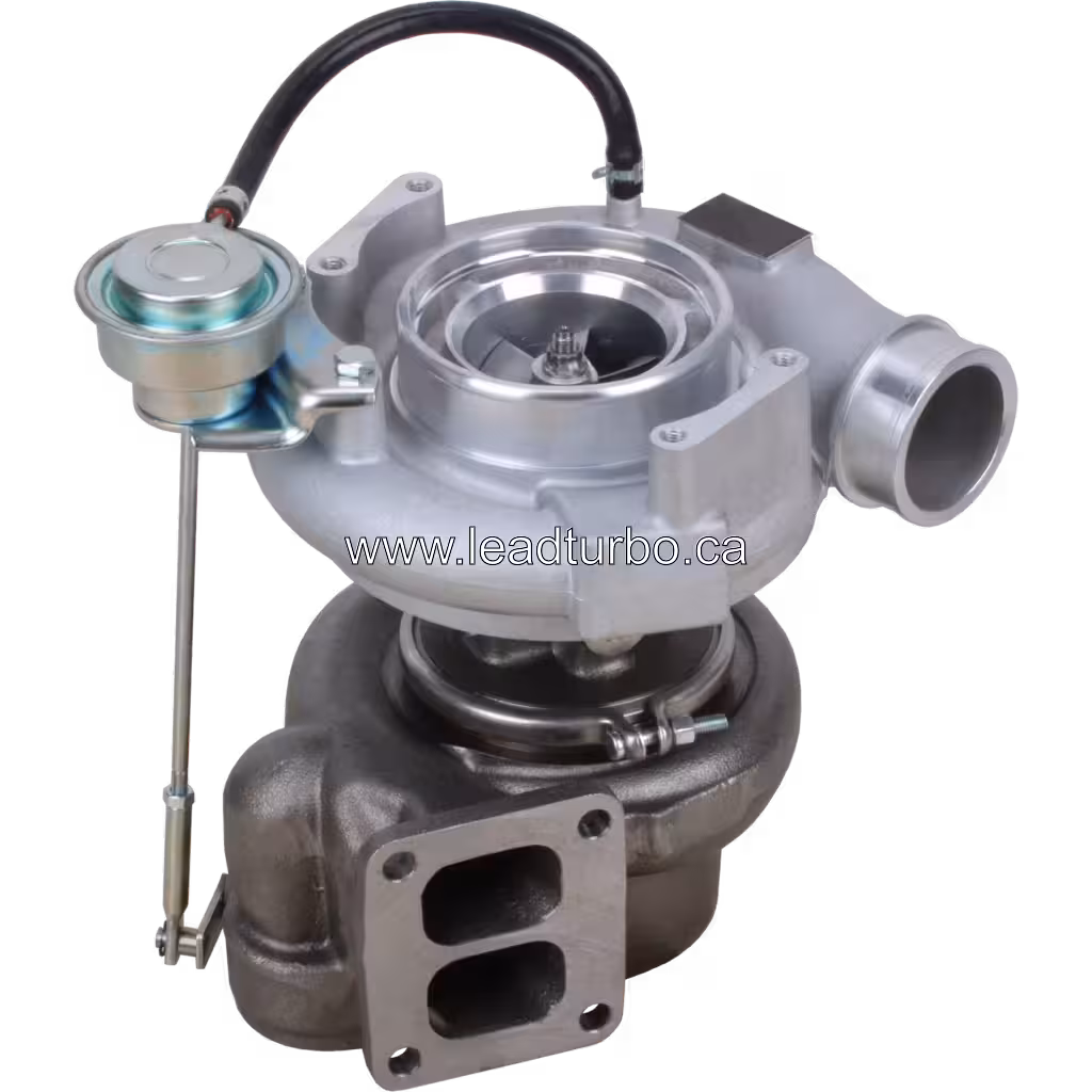 Turbocompresseur de remplacement pour MITSUBISHI D6CB