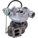 Turbocompresseur de remplacement 28200-84400 TF08L-28M pour MITSUBISHI D6CB