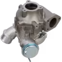 Remplacement turbo 282004A470 pour Hyundai H-1 et Starex