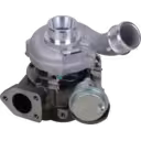 Turbocompresseur de remplacement 282004A470 pour Kia Sorento et Hyundai D4CB