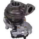 Turbocompresseur 780502-0001 vue latérale