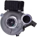 Turbocompresseur 28231-2F100 GTB1752VLK vue avant
