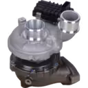 Turbocompresseur de remplacement 28231-2F100 GTB1752VLK pour Kia Carnival