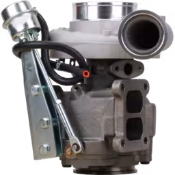 Turbocompresseur de remplacement 3596351-R WH1E pour Cummins 6CTAA