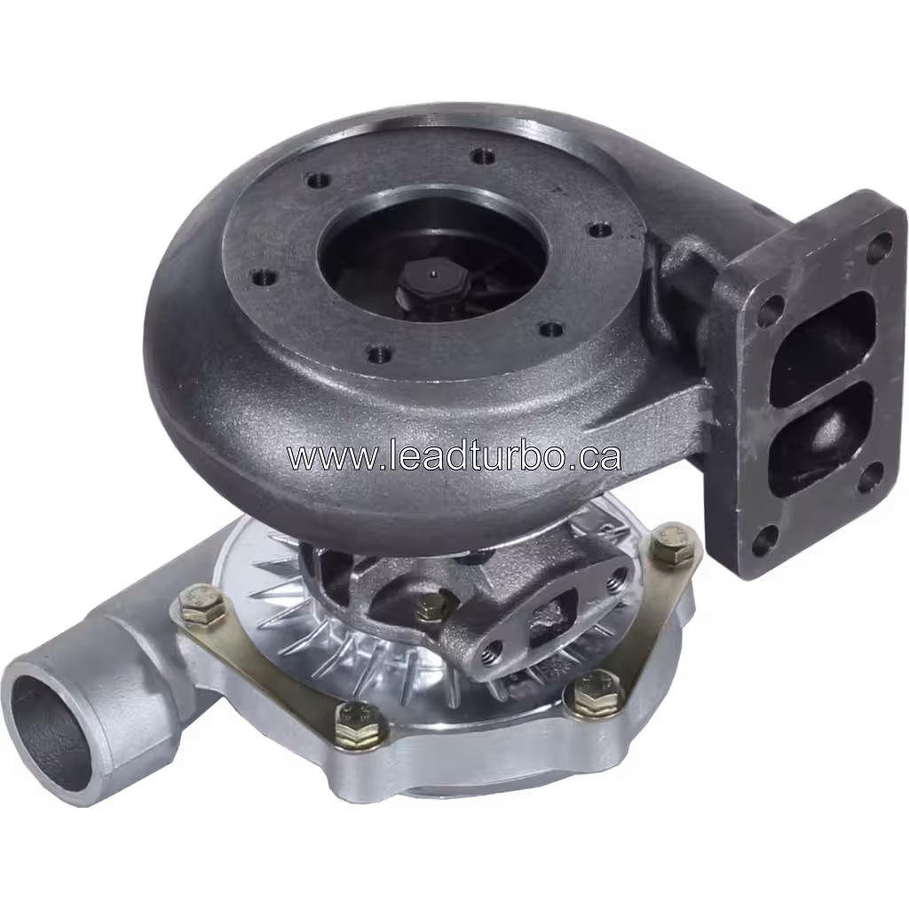 Turbocompresseur 409840-5 avec références OEM 466730