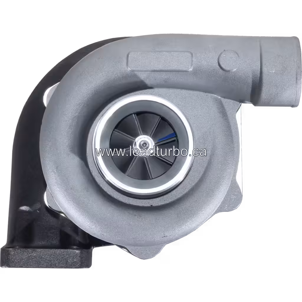 Turbocompresseur TO4B29 emballage 21x23x26 cm