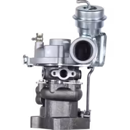 Turbocompresseur de remplacement 53039880016 K03-1870EXA pour Audi AJK