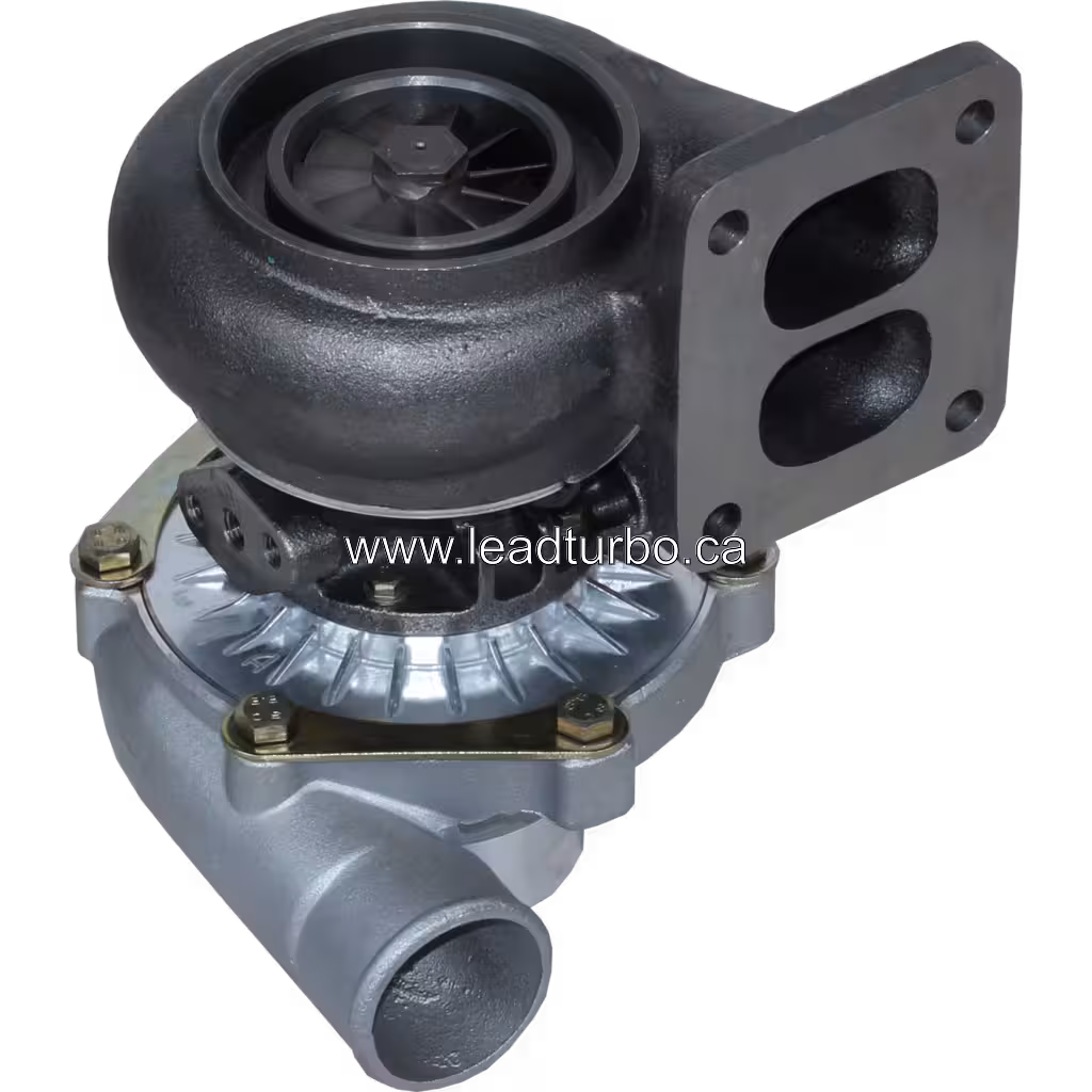 Référence OEM 465044-0051 turbocompresseur Komatsu