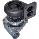 Référence OEM 465044-0051 turbocompresseur Komatsu