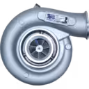 Turbocompresseur de remplacement 6207-81-8210 pour Komatsu S6D95 thumbnail 4