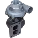 Turbocompresseur de remplacement 6207-81-8210 pour Komatsu S6D95