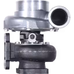 Turbocompresseur de remplacement 714568-5002S GT3582BB GT3582R