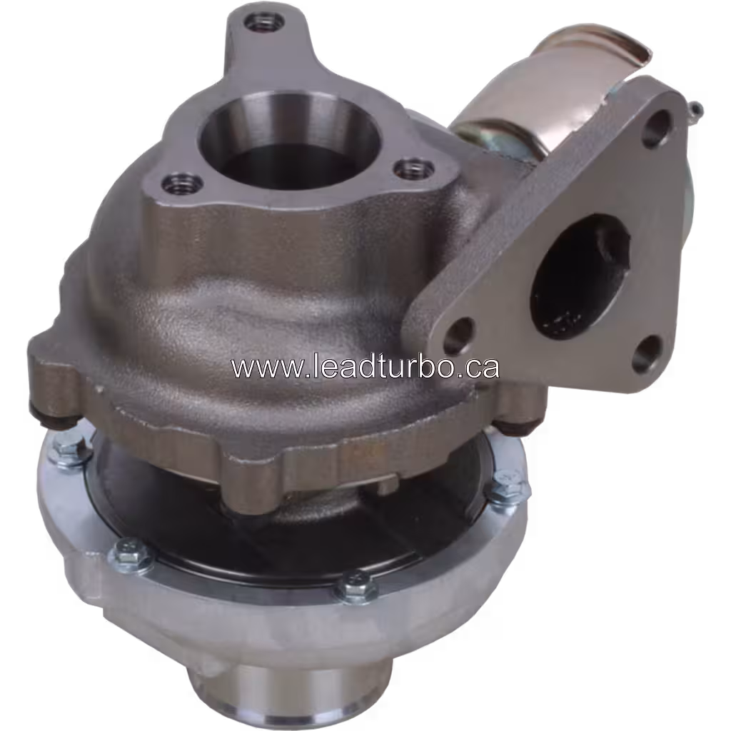 Turbocompresseur pour moteur Fudi D19TCID1