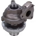 Turbocompresseur pour moteur Fudi D19TCID1