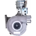 Emballage du turbocompresseur 810164-0002-G