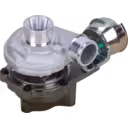 Turbocompresseur de remplacement 810164-0002-G pour JAC et Foday