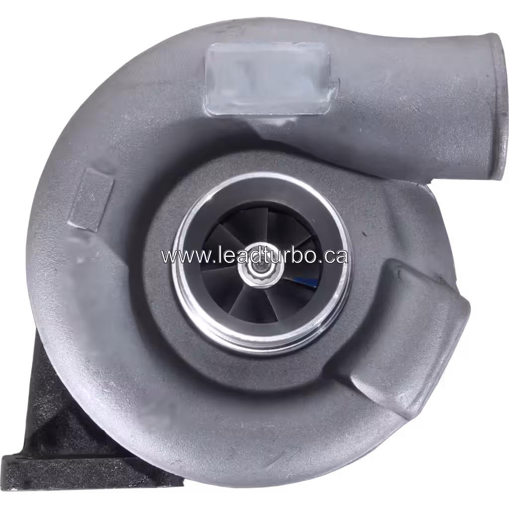 Emballage du turbocompresseur TE06H-12M poids 10kg