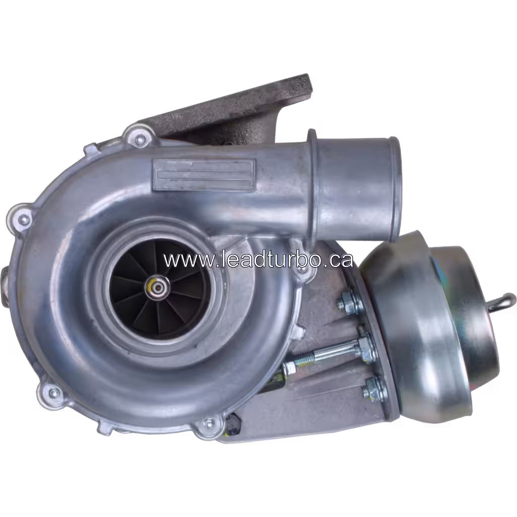 Turbocompresseur VJ38 RHV4 pour Mazda BT-50