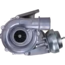 Turbocompresseur VJ38 RHV4 pour Mazda BT-50