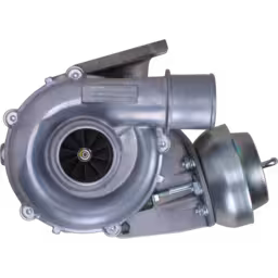Turbocompresseur de remplacement VJ38 RHV4 pour Mazda BT-50 et Mazda 6