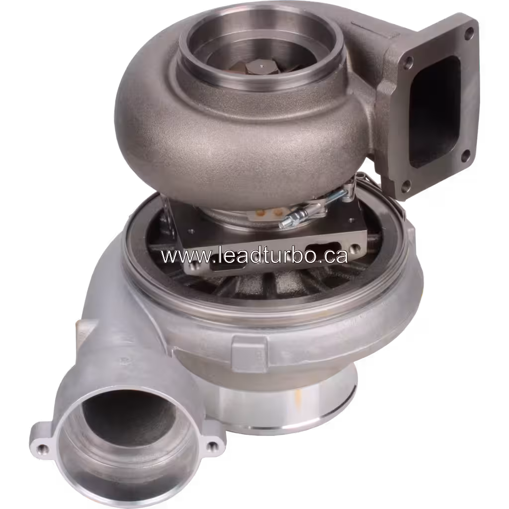 Turbocompresseur industriel Caterpillar 3508