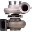 Turbocompresseur Caterpillar 3508 vue avant